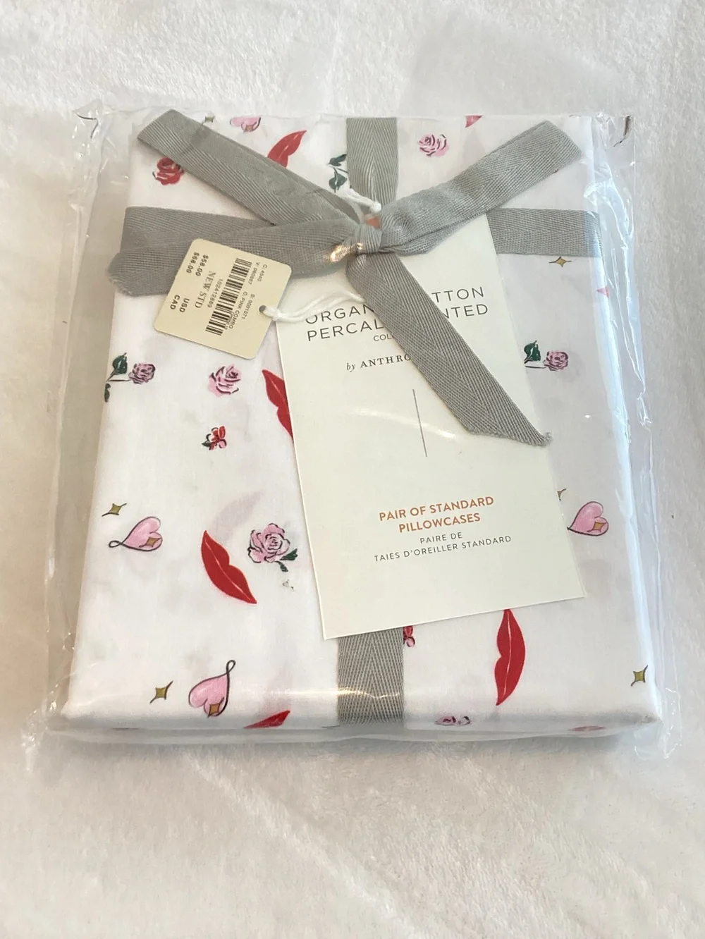 Anthropologie highly rated